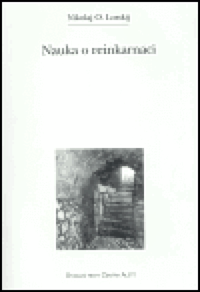 Nauka o reinkarnaci - Nikolaj Losskij