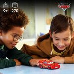 LEGO LEGO® Speed Champions 77255 Blesk McQueen
