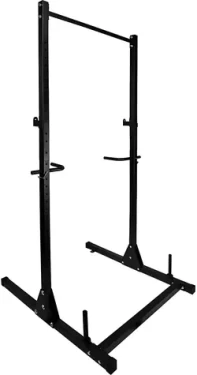 Funfit Hrazda volně stojící 2v1 / Hrazda / domácí posilovna (5905771301590)