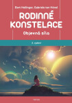 Rodinné konstelace - Objevná síla - Bert Hellinger