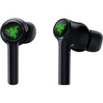 Razer Hammerhead Hyperspeed for Xbox černá / Bezdrátová sluchátka pro Xbox / mikrofon / ANC / ENC / BT 5.2 / USB-C (RZ12-03820200-R3G1)