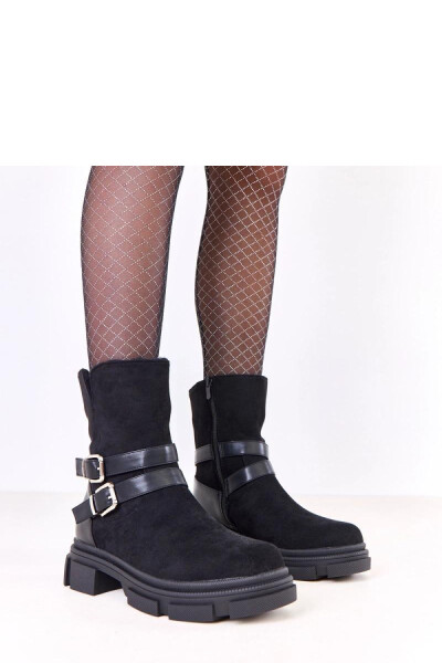 Boty model 219671 Solea 37