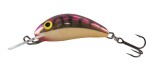 Salmo Wobler Hornet Floating 4cm - Dalmation,Salmo Wobler Hornet Floating 4cm - Dalmation