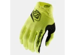 Troy Lee Designs Air Mono rukavice Flo Yellow vel. M