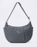 Pinqponq Krumm Large Crinkle Grey
