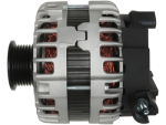 Alternátor JAGUAR E-Pace, F-Pace, XE a XF II 2.0 Benzin a 2.0 Diesel - 230Amp
