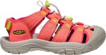 Dětské sandály Keen Newport boundless youth dubarry/evening primrose Velikost: 39