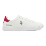 Tenisky U.S. POLO ASSN. BYRON001 Materiál/-Syntetický