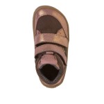 Dětské celoroční boty Froddo G3110266-9 Velikost: 24