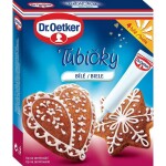 Dr. Oetker Tubičky na zdobení bílé ks