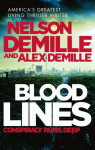 Blood Lines - Nelson DeMille