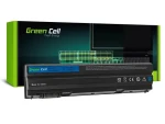 Green Cell baterie pro Dell Latitude E5420 | E5430 | E5520 / Li-Ion / 11.1V / 4400mAh (DE04)