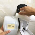 Donner MIST (Liquid) Bílý 8596220010537