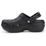 Žabky Crocs Classic Platform Clog 206750-001 EU