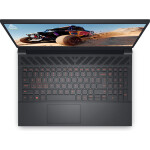 DELL G15 (5535) šedá / 15.6" FHD / AMD Ryzen 5 7640HS 4.3GHz / 16GB / 512GB SSD /Nvidia RTX 3050 6GB / W11H (N-G5535-N2-512GR)