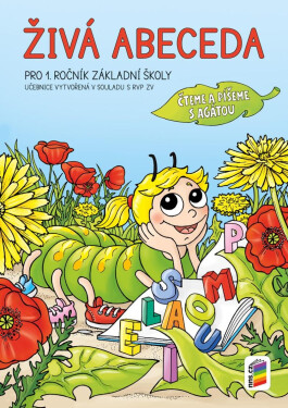 Živá abeceda, 4. vydání