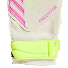 Tréninkové rukavice adidas Predator GL 3806 JH3806 10
