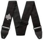 Dunlop MH01 MOTORHEAD SPADES STRAP