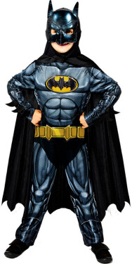 Dětský kostým Batman 10-12 let - EPEE