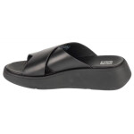Boty FitFlop F-Mode Flatform W FW5-090 37