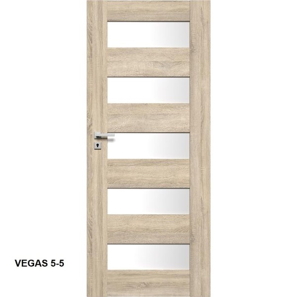 Dveře inter. Vegas