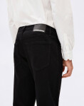 Armedangels Aarjo Tarpa Tapered 520 rinse black W31/L30