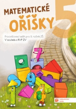 Matematické oříšky