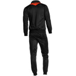 Givova Tuta Visa Fluo unisex tepláky TR018F 1028 XL