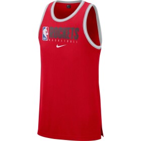 Nike Pánský dres Houston Rockets NBA 2019 20 Practice Performance Velikost: S