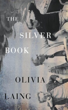 The Silver Book - Olivia Laing