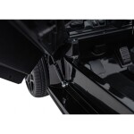Mamido Dětské elektrické autíčko Lamborghini Revuelto XL 24V 4x200W černé