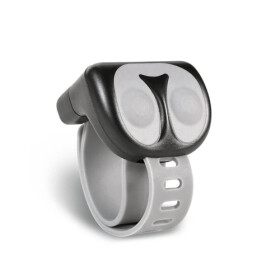 Prstýnkový ovladač k výcvikovému obojku pro psy d-control Edge Ring
