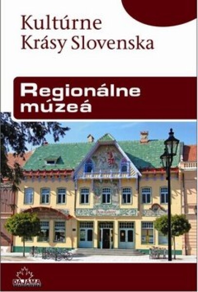 Regionálne múzeá - Peter Maráky