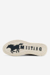 Tenisky Mustang 4138-309 Syntetický materiál