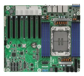 ASRock GNRD8-2L2T / Základní deska / Socket 4710 / CEB / Single socket (GNRD8-2L2T)