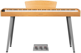 Henry`s Vila DPV110 - Light Wood Natural