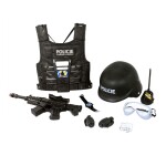 Rappa Sada Policie - 8ks