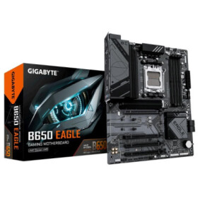 GIGABYTE MB Sc AM5 B650 EAGLE, AMD B650, 4xDDR5, 1xDP, 1xHDMI EDF_524986