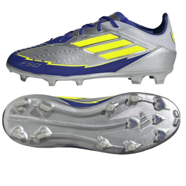 Boty adidas F50 Elite Messi FG Jr IH0921 38 2/3