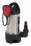 Kalové čerpadlo Powerplus POWEW67915