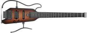 DONNER HUSH-X Sunburst