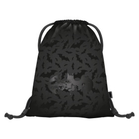 BAAGL Sáček Batman černý