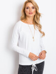 Bílá halenka XS