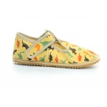 Beda Dinosaurs BF-060010/W/OP s