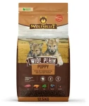 Wolfsblut Wide Plain Puppy Horse / Granule pro štěňata / 12,5 kg / bez obilovin / monoprotein