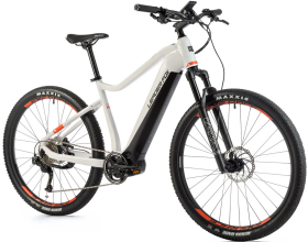 Leader Fox AWALON 29" pánské, rám 17,5" (M), 2023-2, bílá - ZDARMA dopravné, odborná montáž, seřízení a skládací zámek! (Záruka nejlepší ceny. Nakupujte u autorizovaného prodejce.)