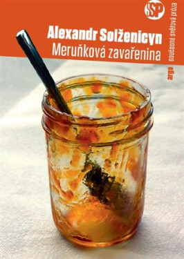 Meruňková zavařenina