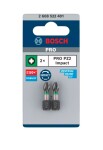 Bosch Impact Control 25 mm PZ2 ks 2608522401