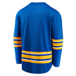 Fanatics Pánský Dres Buffalo Sabres Breakaway Home Jersey Velikost: