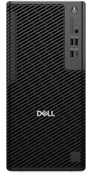 Dell Pro Precision 7 T1 černá / Pracovní stanice / Intel Core Ultra 7 265 / 32GB DDR5 / 1TB SSD / W11P / 3YNBD (KYP1K)